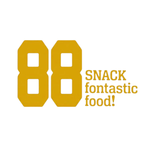 Snack 88 Logo